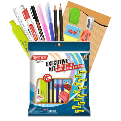 Stationary